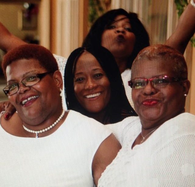 Bubbly, Debora Davis-Payton , Dede Felder, Barbara J. Cockrell 